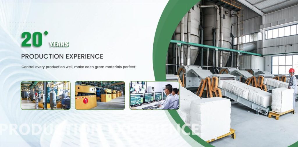 China Top HPMC Factory Jinji for Tile Adhesive, Wall Putty, Dry Mix Mortar and Daily Chemical Formulations