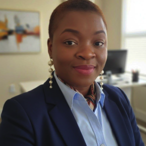 Christianah Adebayo, Recognized by BestAgents.us as a 2026 Top Agent