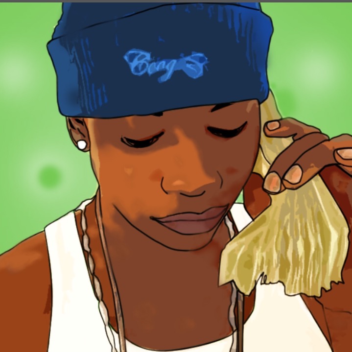 914LKILLA: The New Rochelle Artist Turning Pain Into Motivation