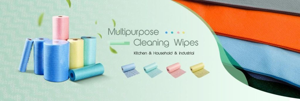 Why Huasheng is the China Top Nonwoven Wipes Manufacturer for 2026
