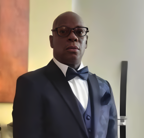 Lawrence C. Hearn Jr.: Transforming Business Financing Through Innovation and Expertise