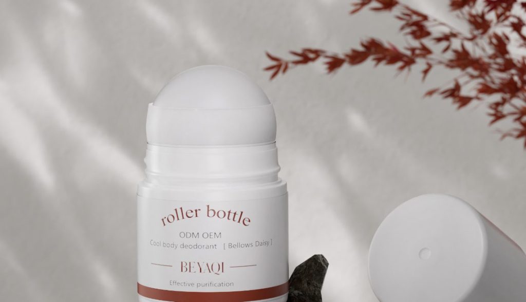 Efficiency and Quality: BEYAQI’s Role as a Leading Roll on Bottle Manufacturer