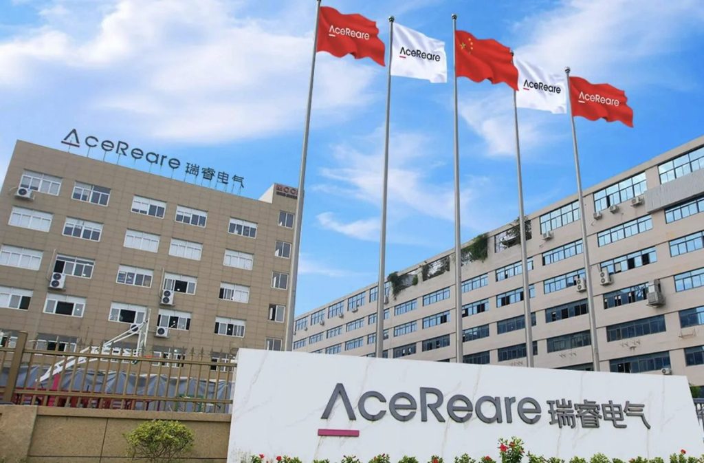 Competitive Edge in Industrial Power: Performance-to-Cost Adjustable MCCB Solutions From Leading Supplier AceReare