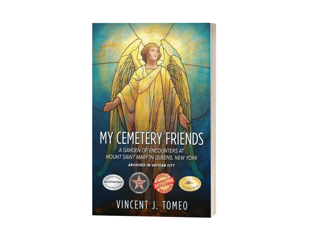 My Cemetery Friends Explores Humanity, Memory, and Compassion Through the Pathways of a Historic Queens Cemetery