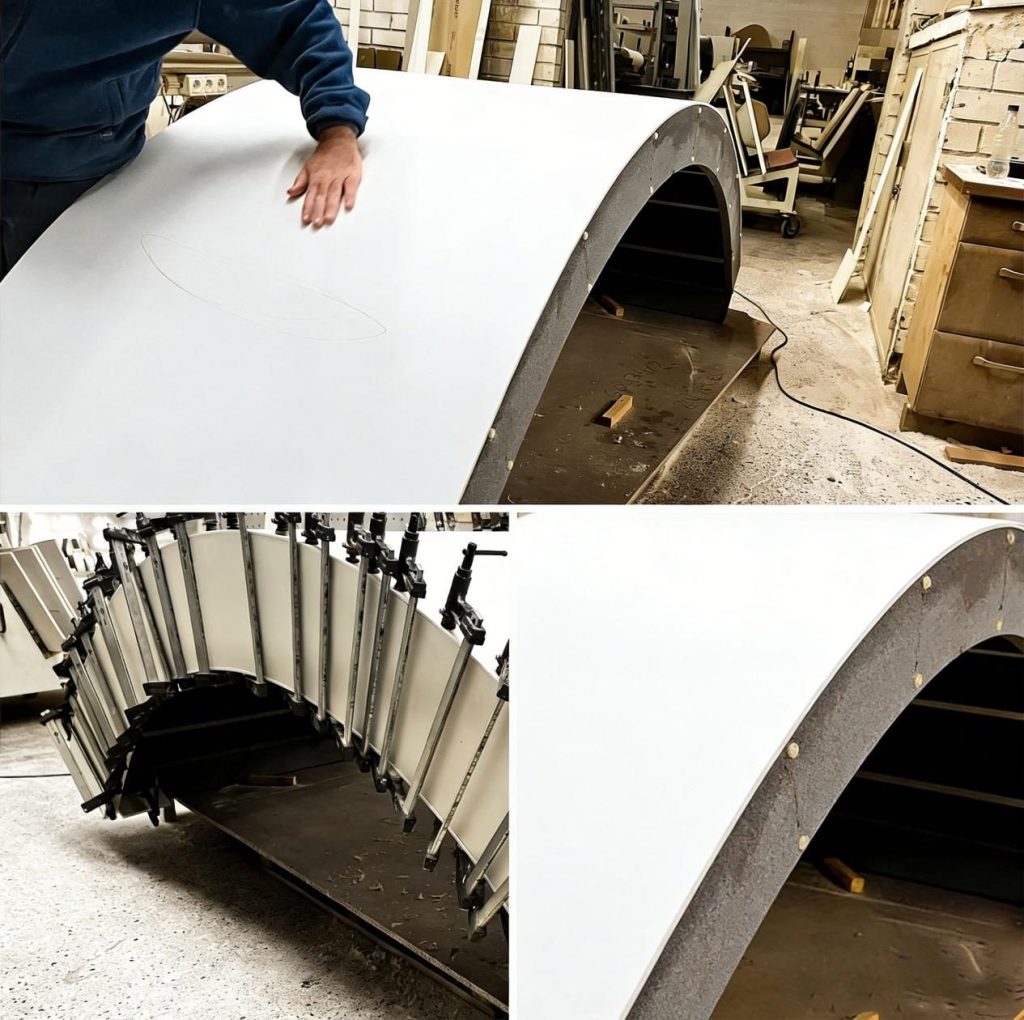 Why Koris is a Reliable 100% Pure Acrylic Solid Surface Supplier in China