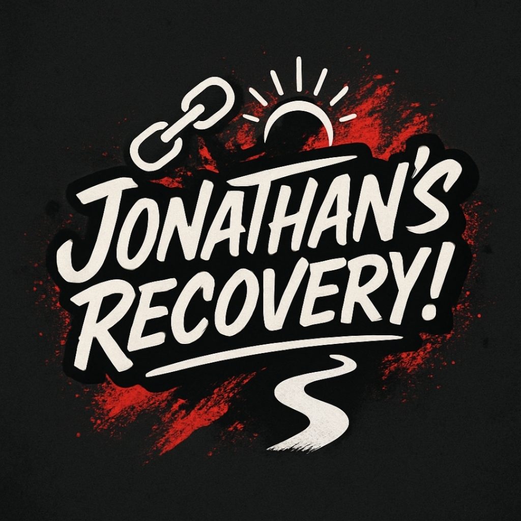 From Rock Bottom to Redemption: One Man’s Journey Out of Addiction and Into Purpose