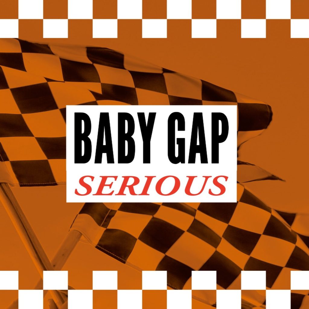 Baby Gap Announces Upcoming Single “Serious,” Marking a New Chapter in His Sound