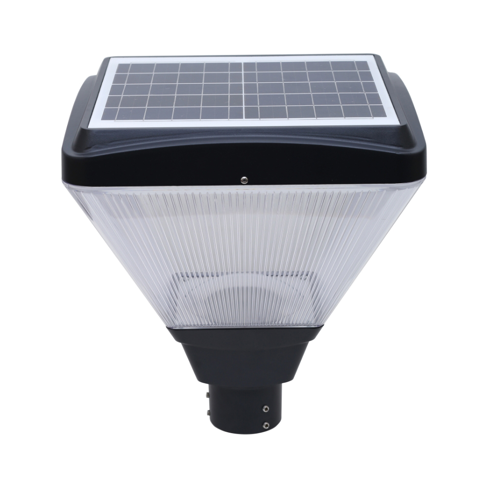 Top 6 Performance Metrics to Demand From a Custom Solar Post Top Garden Light Exporter Before Ordering