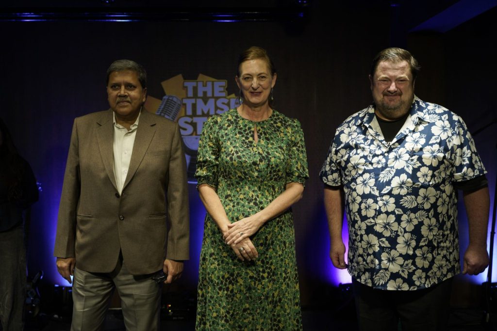 The Music School Bangalore Strengthens Global Pathways with Australian Institute of Music