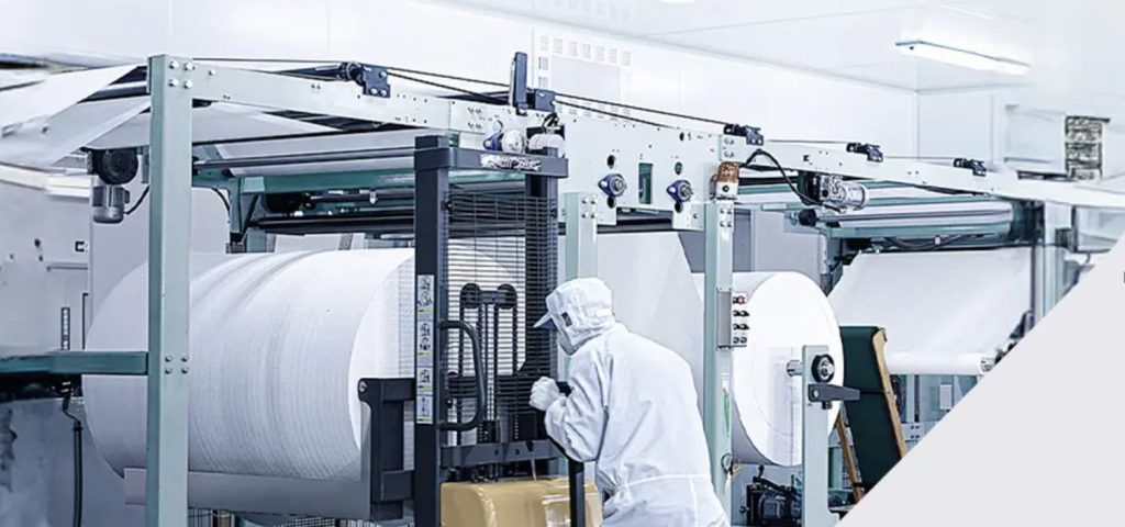 Scaling Quality: How Tonchant’s 11,000m² SC-Certified Facility Empowers Global Coffee Supply Chains