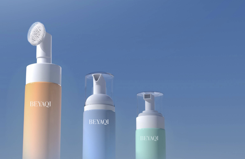 Future-Proofing Packaging: How BEYAQI is Driving Sustainable Packaging Innovation