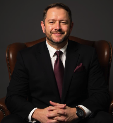 Travis Haberman, Recognized by BestAgents.us as a 2026 Top Agent
