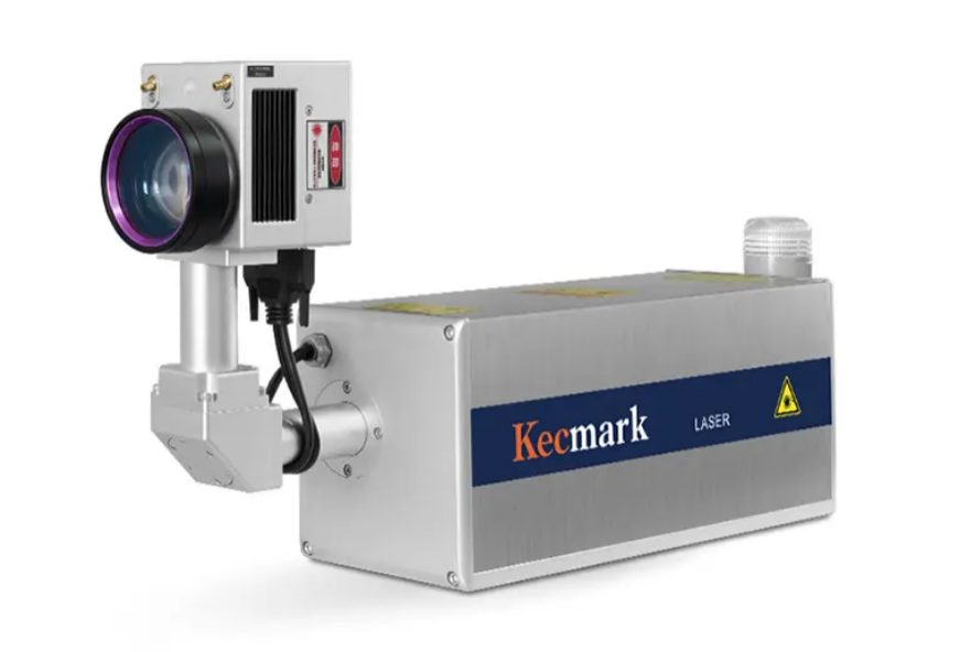 Certified High-performance UV Laser Marking Machines Exporter: Kecmark Achieving Excellence with ISO9001 and CE