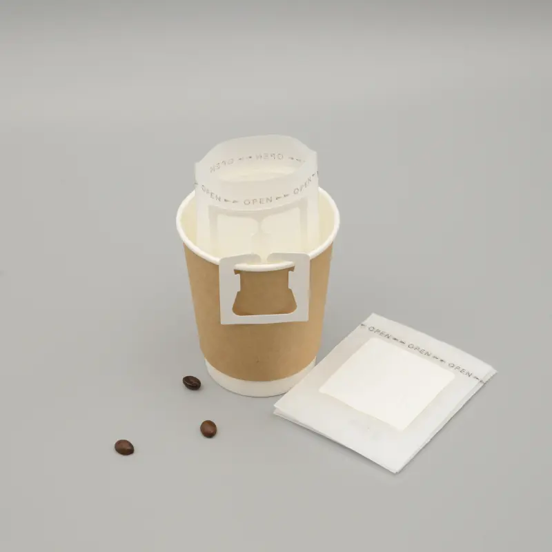 Selection Guide for Wholesale Coffee Packaging Bags: Balancing Barrier Properties and Social Compliance