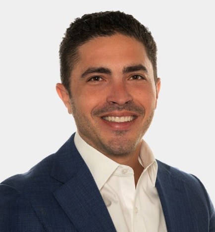 William Roth, Recognized by BestAgents.us as a 2026 Top Agent