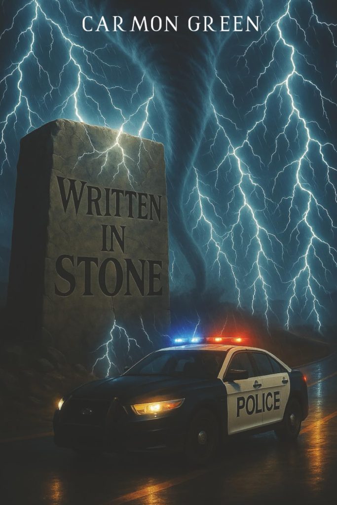 Written in Stone