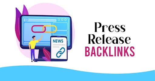 Press Release Backlinks