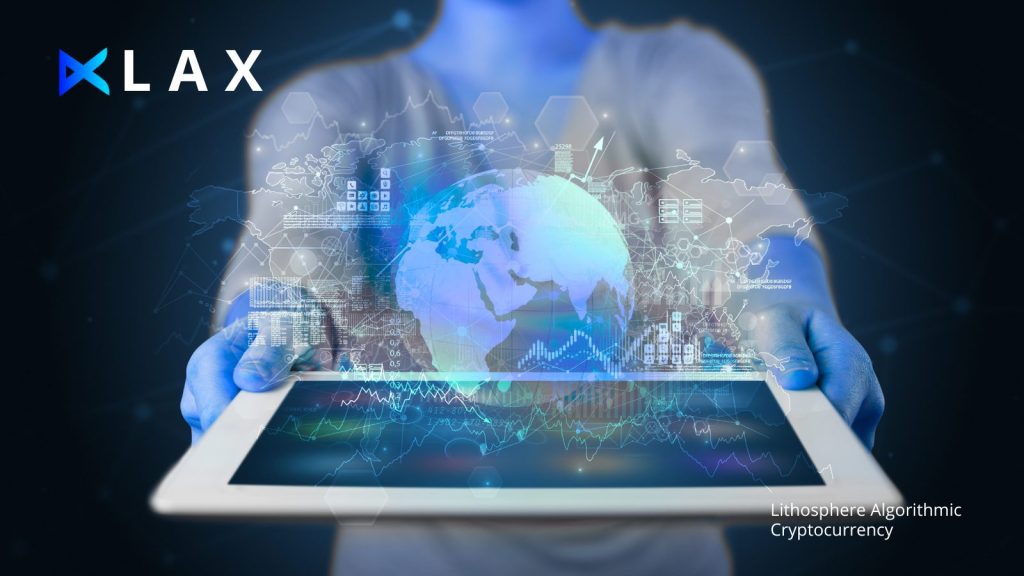 LAX Introduces Autonomous Financial Infrastructure for Agents