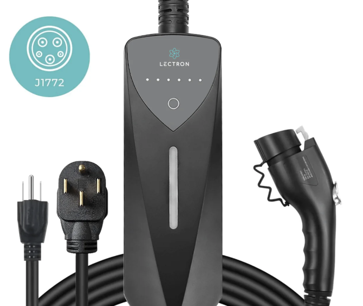 Best EV Charger Brands in the US: Why Lectron Is the Safest Bet–with UL 2594 and Energy Star Certification