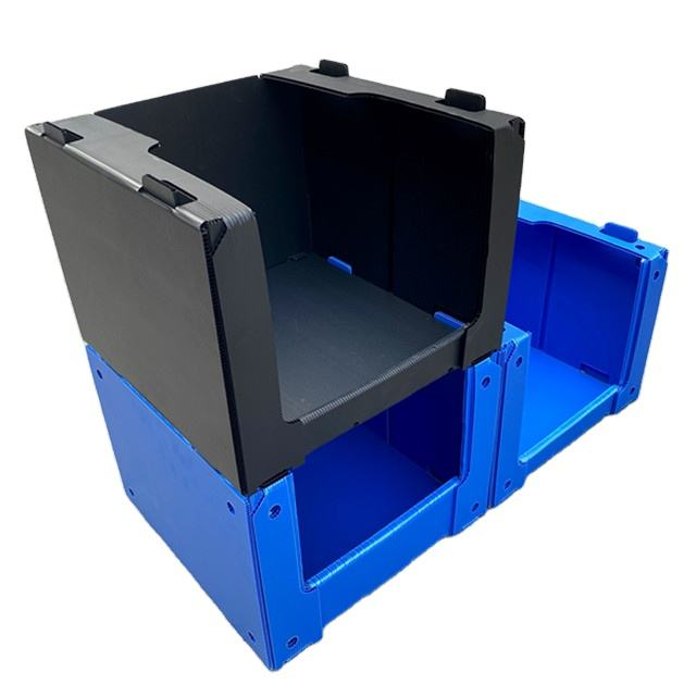 One-stop OEM Service From A China Leading Customized High Quality Pick Bins Factory