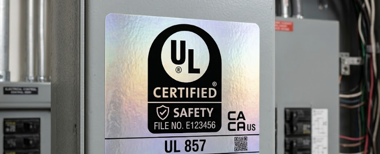 Top Rated Busbar Trunking Supplier in China: Why RENYUN Leads with UL 857 Standards