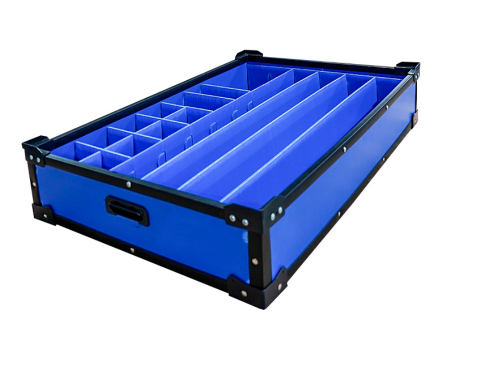 One-stop Service vs Fragmented Sourcing: Choosing A Customized Corrugated Plastic Totes Factory In China