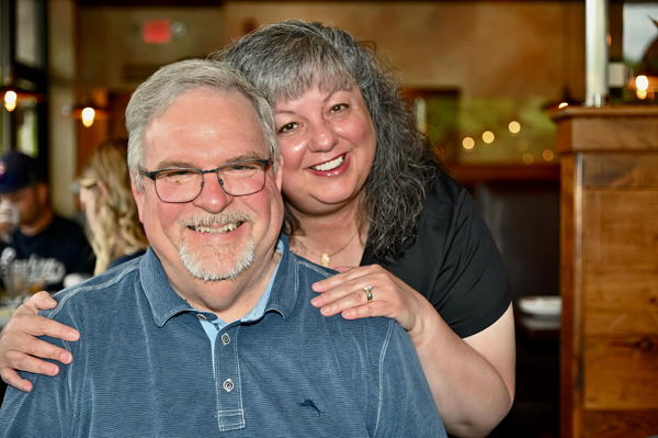 Friends Turn Music Into Hope for Connecticut Couple Facing Stage IV Cancer