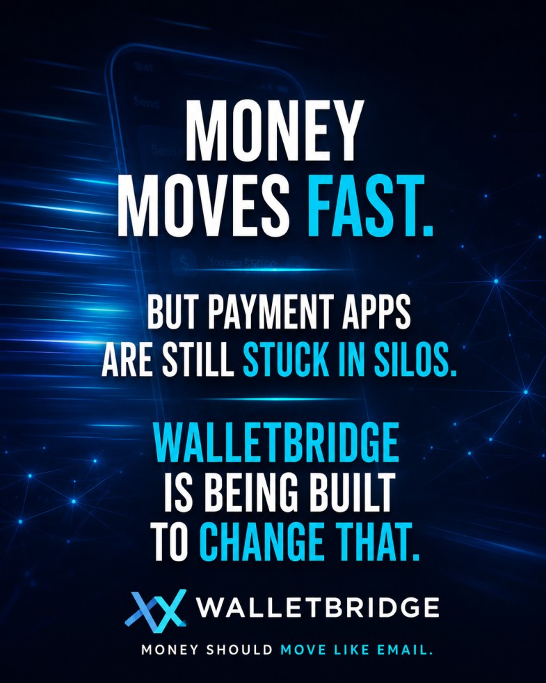 Medican (MDCN) – Valiant Eagle (PSRU) Launch WalletBridge PayOS Lite: One Link, One Dashboard to Track Payments