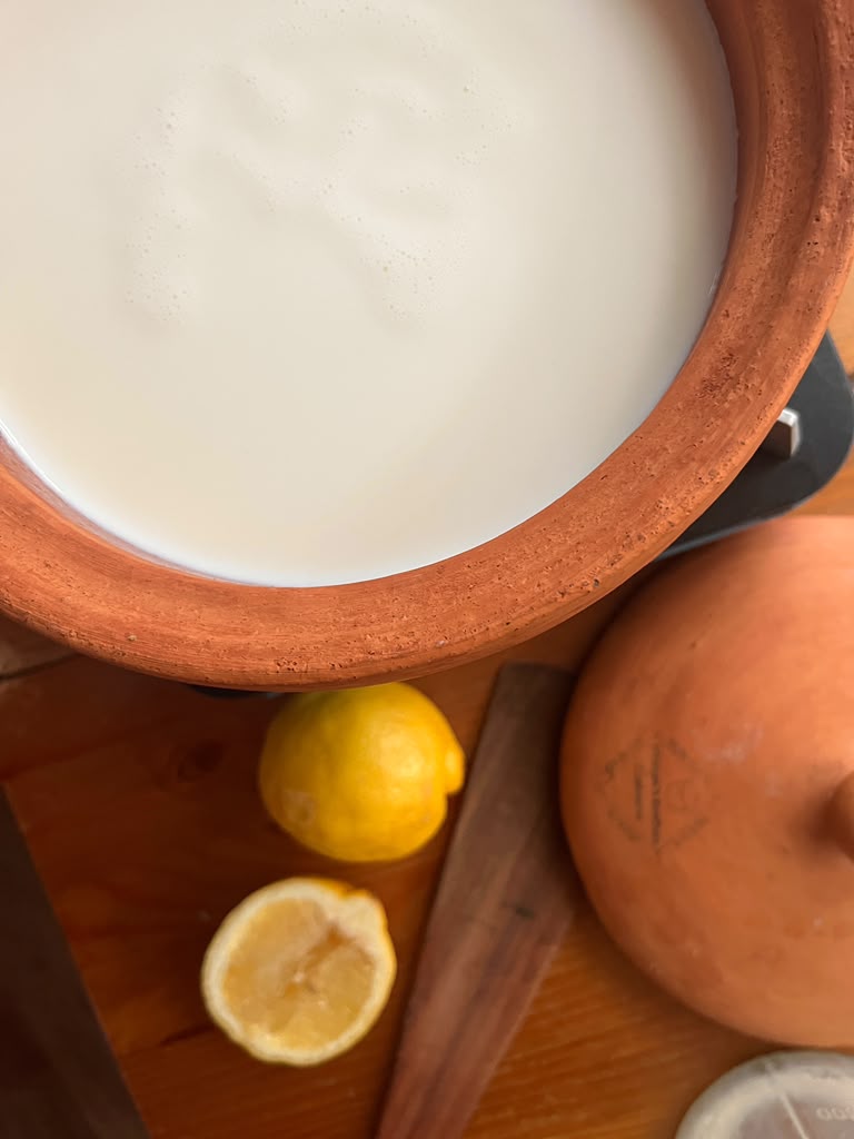 Rising Demand for Non-Toxic Homemade Fermented Foods — Miriam’s Earthen Cookware Offers a Natural Solution