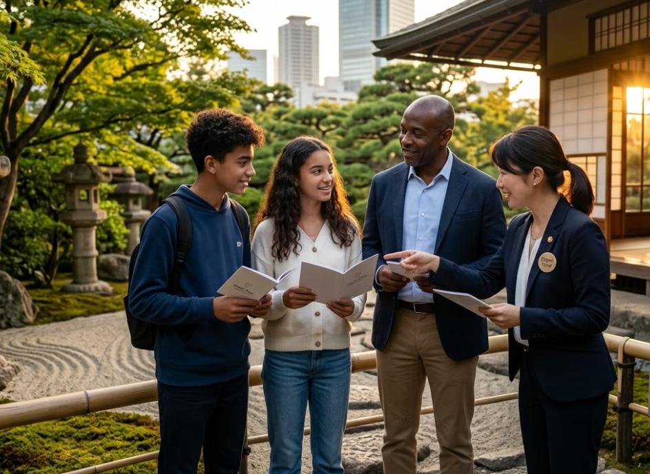 Diper Tour Insights: The Rise of Private Experiences in Tokyo Tourism 2026