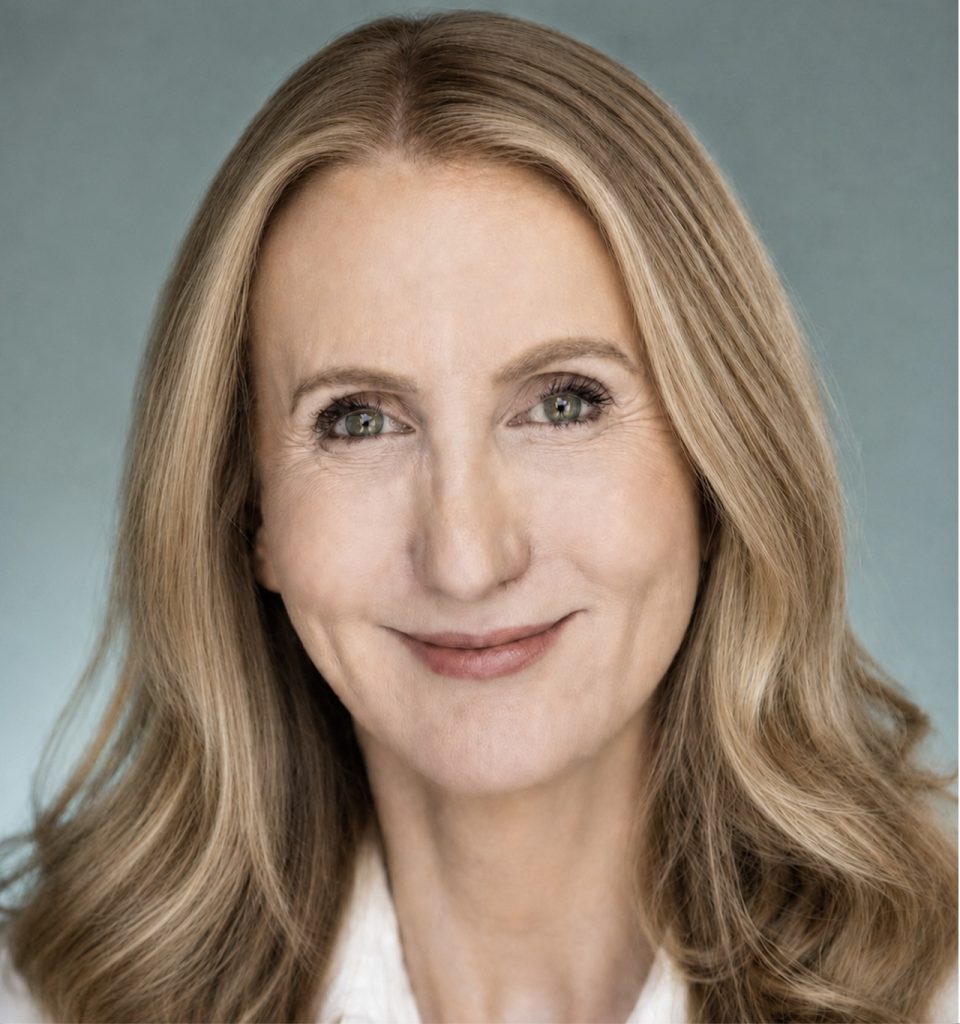 Lisa Doverspike on Building Leadership Continuity Across Generations