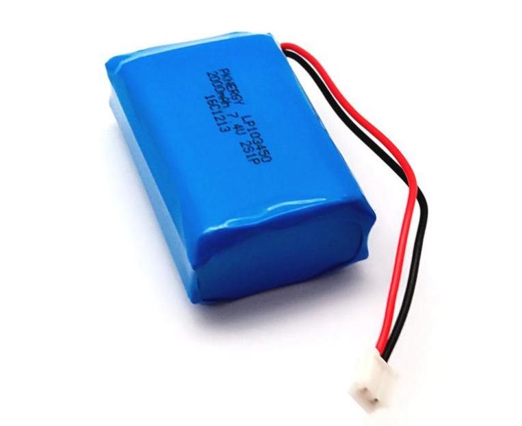 Pknergy at Canton Fair 2026: Innovations from a Leading Chinese Top Lithium Polymer Battery Pack Manufacturer
