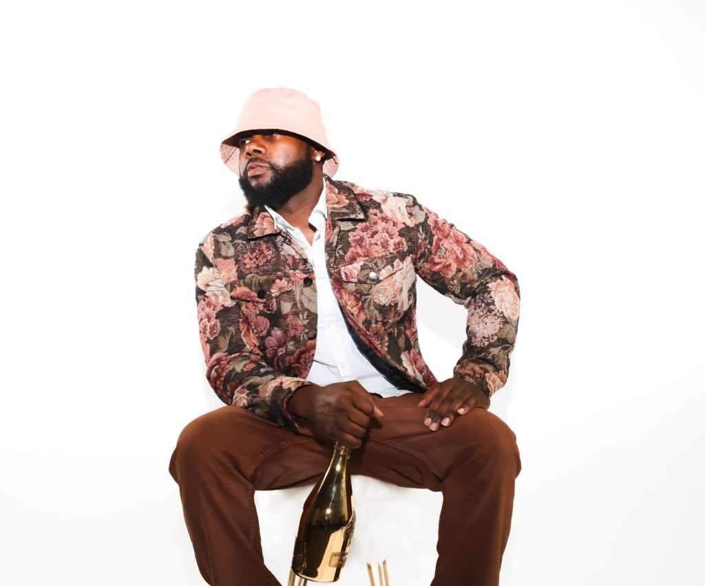 P. Swagger Ignites the Summer with “Where They At (Remix)” Featuring Daiyon, M-Status – DJ Holiday