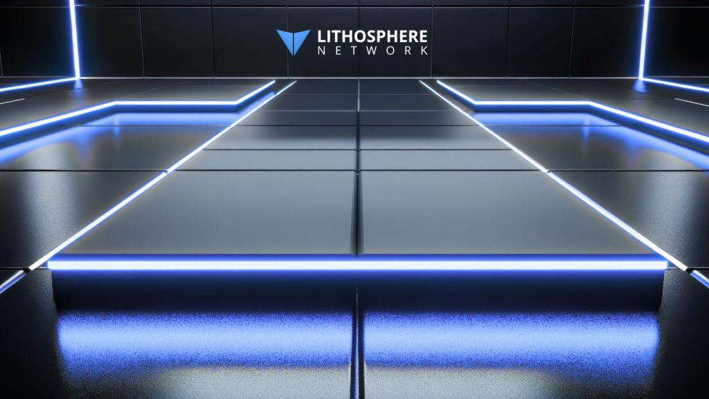 Lithosphere Opens Strategic Pre-TGE Access for AI-Native Web4 Infrastructure