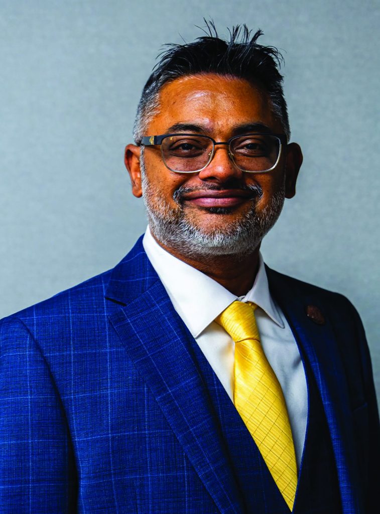 Verite Capital Partners Appoints Sumit Majumdar as Vice Chairman, Chief Sustainability Officer, and Operating Partner