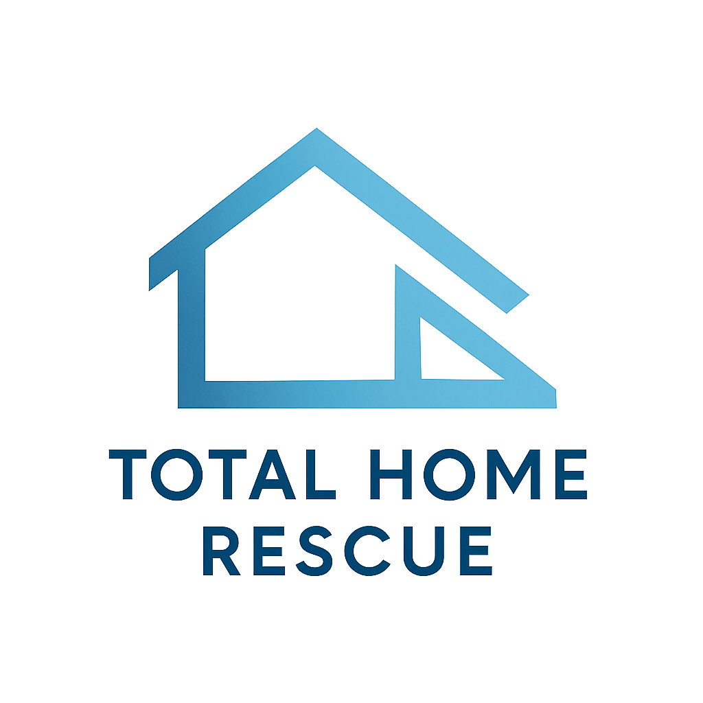 Total Home Rescue Announces Professional Mold Remediation Services in Arlington, VA