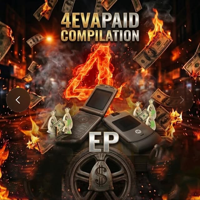 4evapaidcartel Delivers Unfiltered Emotions in ‘OTW’
