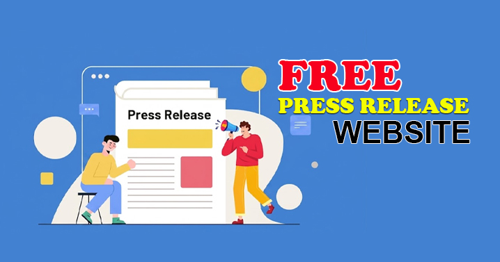 How Can a Free Press Release Website be Helpful for Brand Owners?
