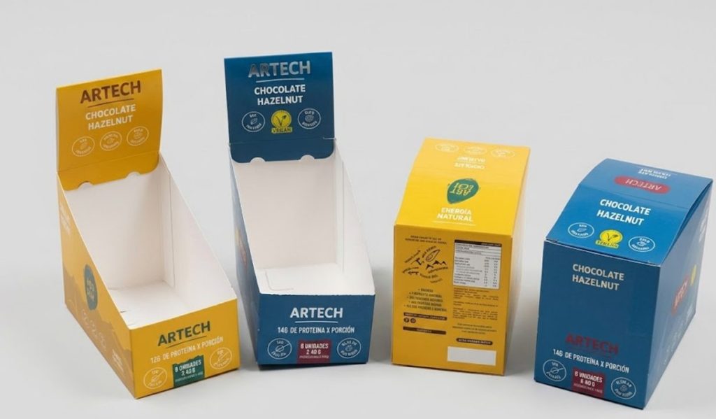 China Leading Custom Boxes Manufacturer at PACK EXPO: High-Performance EVERSUN Solutions