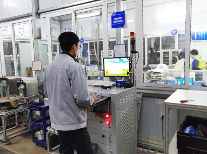 Top 5 Reasons Industry Leaders Choose AIP as a Professional Motor Load Tester Service Provider