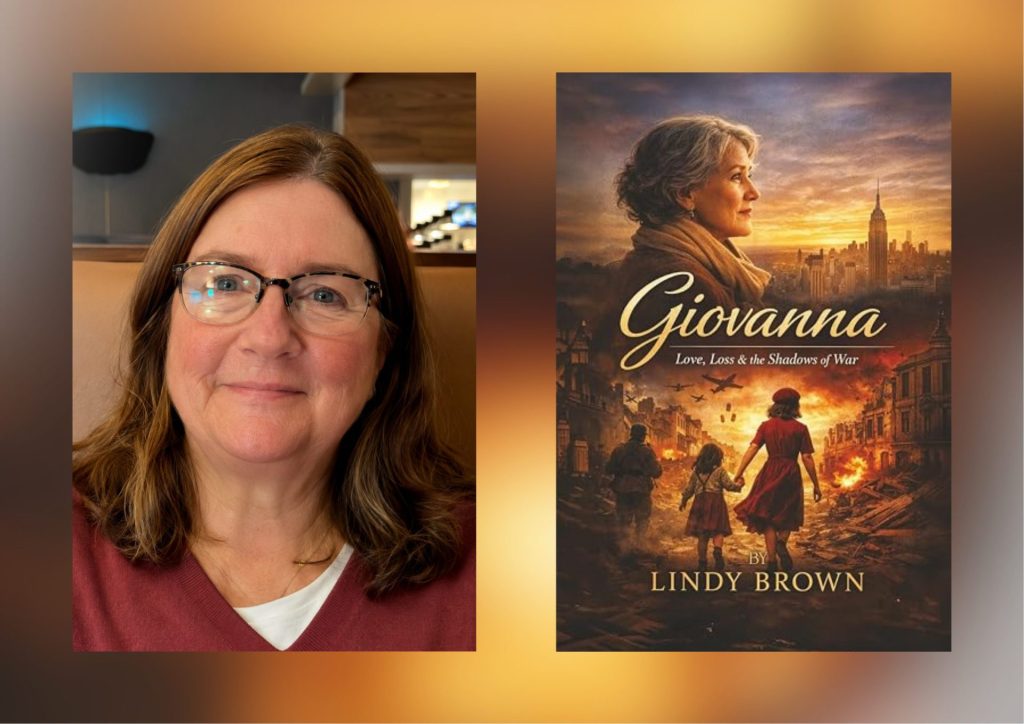 Giovanna: Love, Loss – the Shadows of War Brings a Forgotten Resistance Story to Light