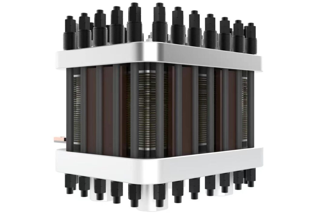 Why Catalyst Life Matters: Choosing a China Leading Ammonia Synthesis Equipment Supplier