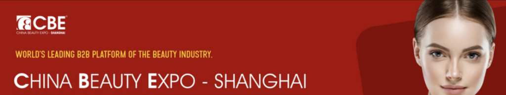 Top Rated Perfume Spray Bottle Supplier: HUAXIN GLASS Showcases Custom Cosmetic Packaging at China Beauty Expo