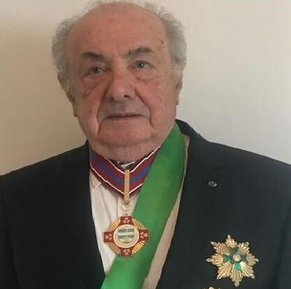 UIPM Global President Jean Marc Aractingi Appointed as QS Reimagine Education Judge 2026