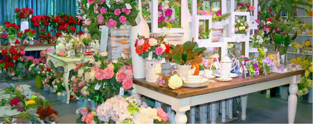 Professional Artificial Plants Company Growth: Yongnuo’s Induction to Shenzhen Wedding Industry Association