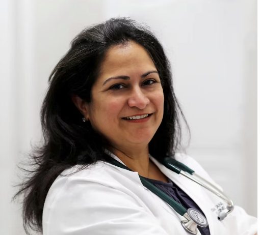 Roshan Daryanani Mahtani, MD: Founder of ApolloniaMed and Leader in Personalized Direct Primary Care