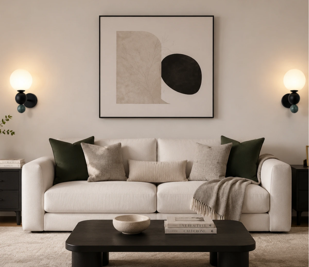 Top 10 Engineering Priorities: Strong Lighting Showcases Competence as a China Leading Wall Sconces Supplier