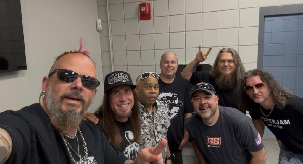 B.F. Raid and Eljer P. Sloan Featured on Matt Connarton Unleashed–August 22 Episode Now Available On Demand