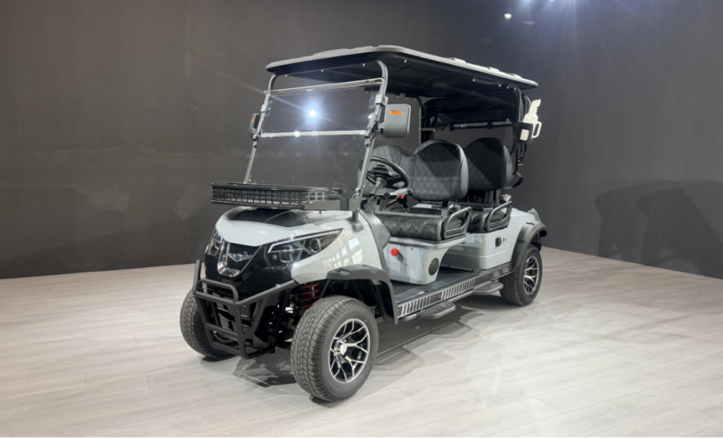 Complete Buyer’s Guide to China Leading Golf Cart Exporter: Why SUCHI is the Preferred Choice in Australia