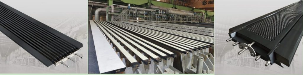 SICER: China Top Dewatering Elements – Ceramic Cone Manufacturer